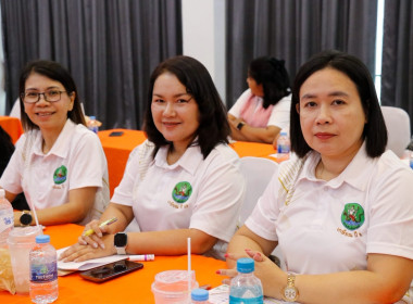 โครงการพัฒนาศักยภาพบุคลากรสำนักงานสหกรณ์จังหวัดนครศรีธรรมราช ประจำปี พ.ศ. 2569 กิจกรรม ปรับปรุง และพัฒนาแนวทางปฏิบัติงานของบุคลากร ณ โรงเเรมขนอมซันไรส์ รีสอร์ทเเอนด์โฮเทล อำเภอขนอม จังหวัดนครศรีธรรมราช กำหนดจัดอบรมระหว่างวันที่ 14 – 15 กันยายน 2569 มีวัต ... พารามิเตอร์รูปภาพ 48